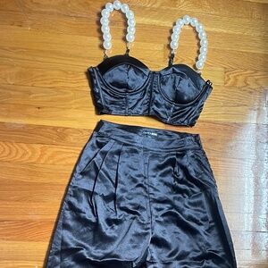 Two Piece outfit